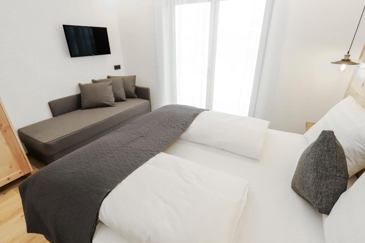 Hauserhof Chalet In Villanders - Moderne Wohnungen Mit 2 Badezimmer Und 2 Schlafzimmer エクステリア 写真