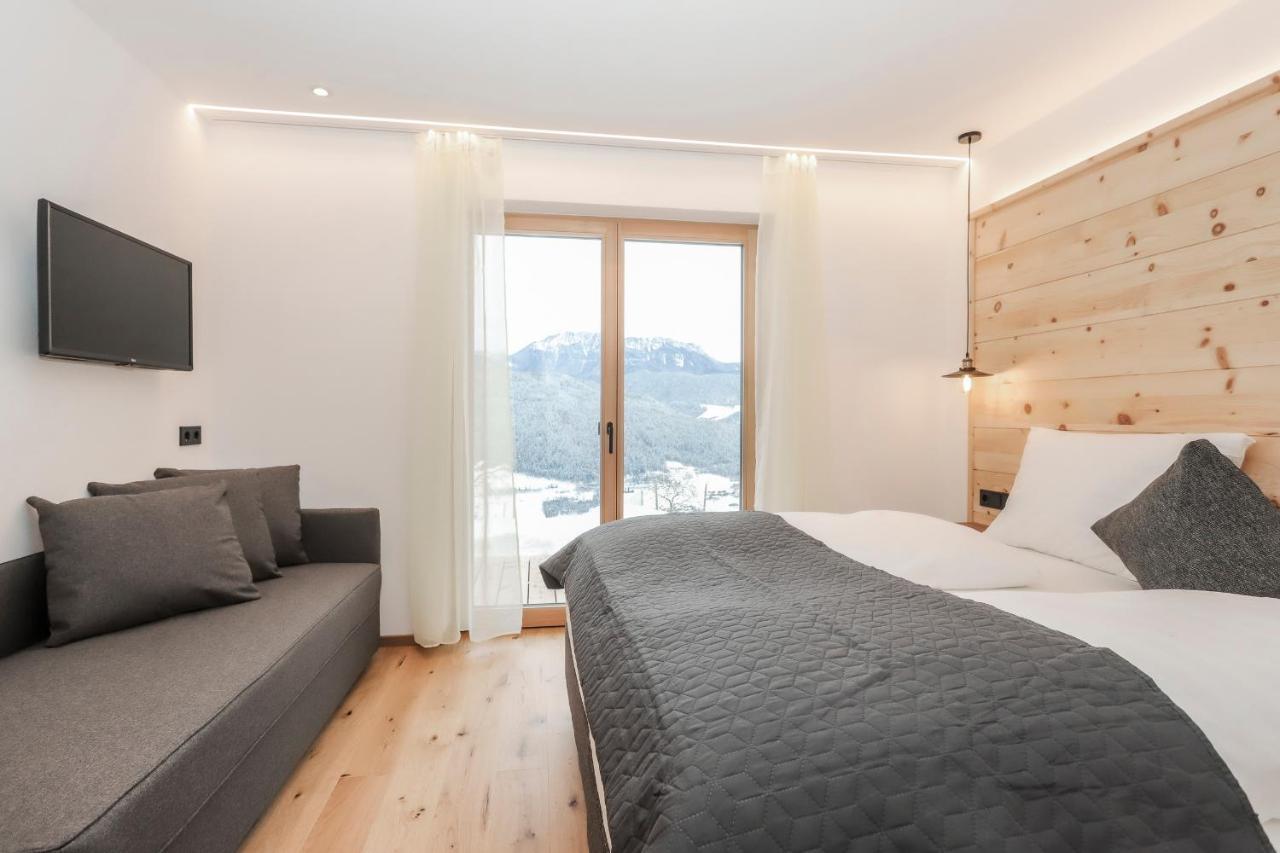 Hauserhof Chalet In Villanders - Moderne Wohnungen Mit 2 Badezimmer Und 2 Schlafzimmer エクステリア 写真
