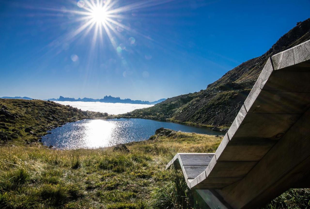 Hauserhof Chalet In Villanders - Moderne Wohnungen Mit 2 Badezimmer Und 2 Schlafzimmer エクステリア 写真