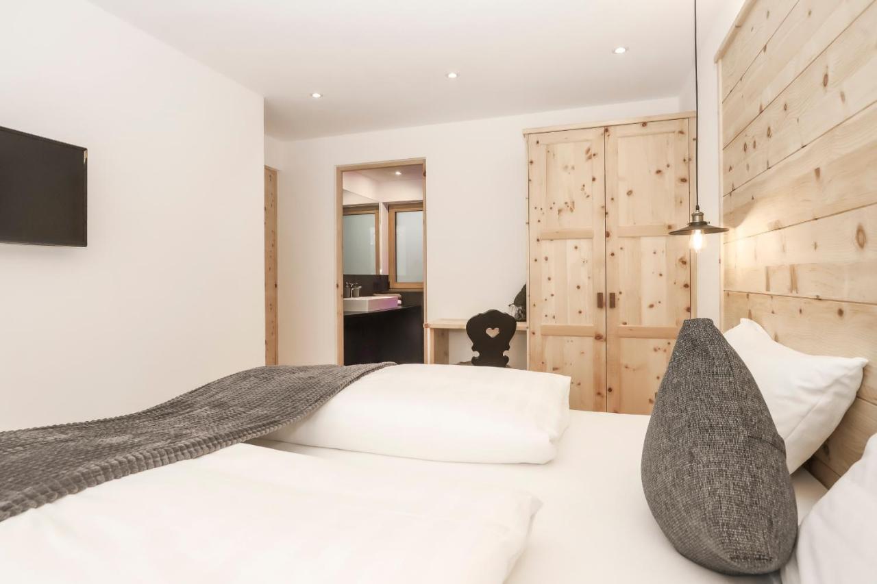 Hauserhof Chalet In Villanders - Moderne Wohnungen Mit 2 Badezimmer Und 2 Schlafzimmer エクステリア 写真
