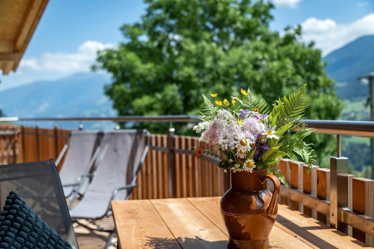 Hauserhof Chalet In Villanders - Moderne Wohnungen Mit 2 Badezimmer Und 2 Schlafzimmer エクステリア 写真
