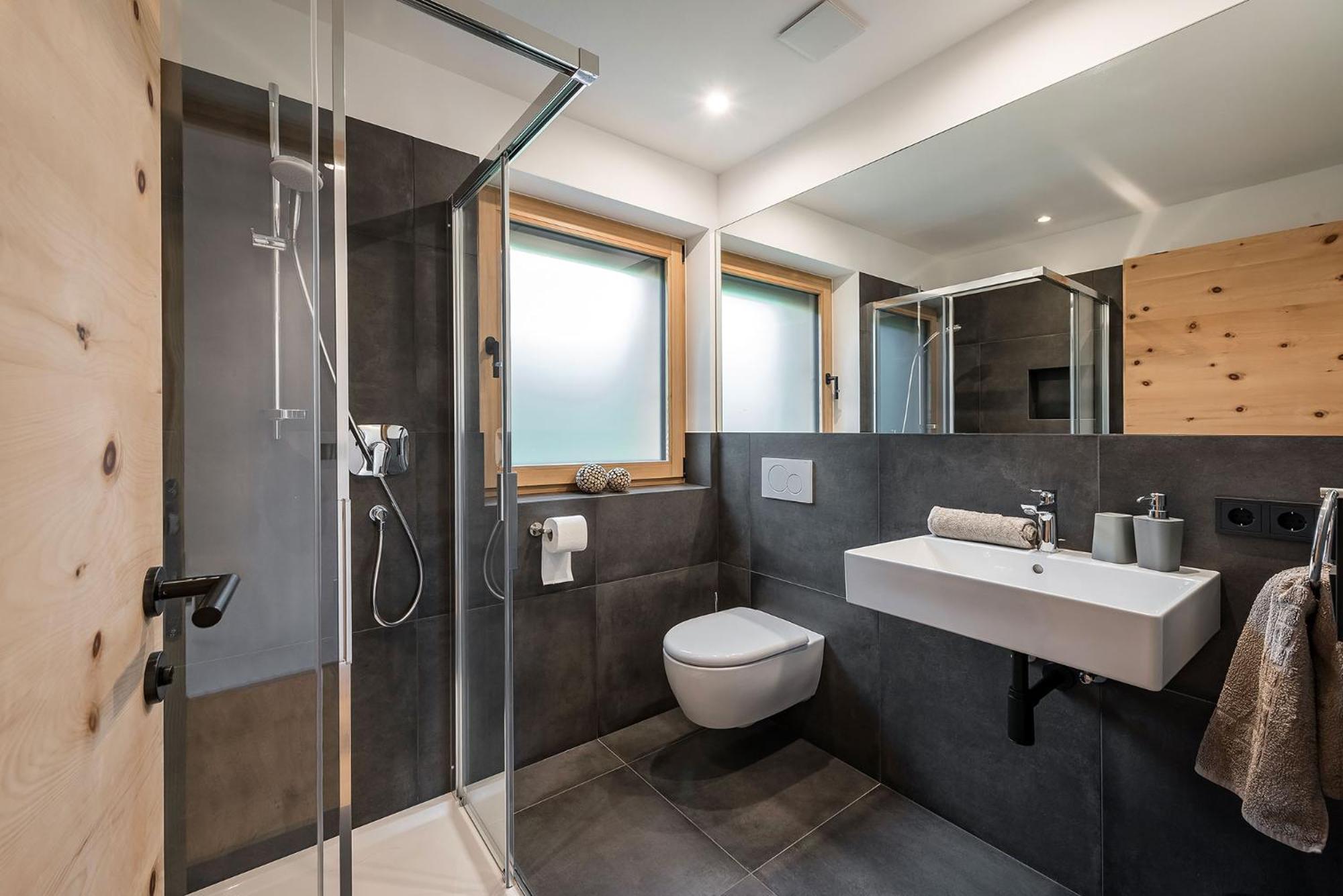 Hauserhof Chalet In Villanders - Moderne Wohnungen Mit 2 Badezimmer Und 2 Schlafzimmer エクステリア 写真